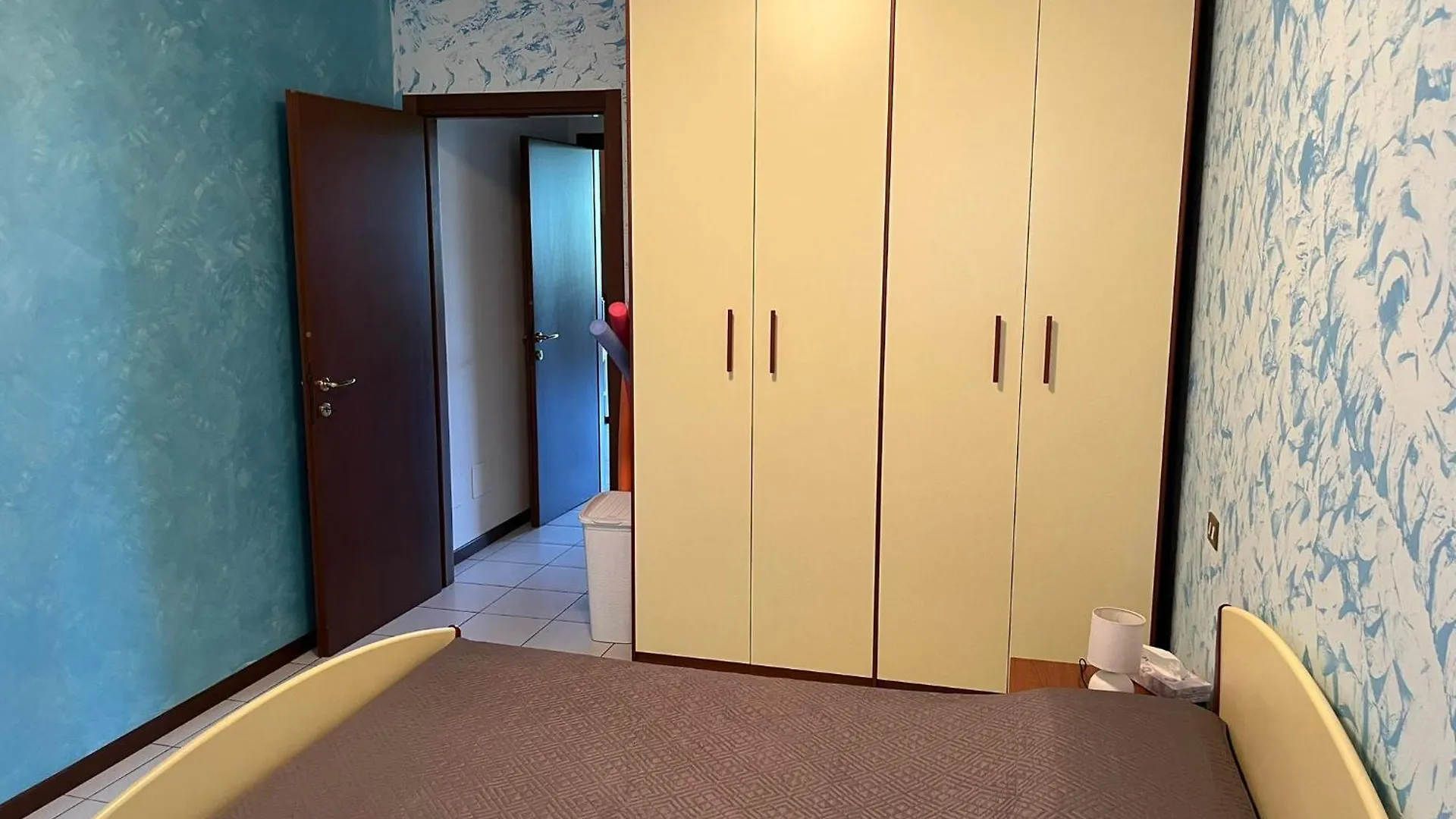 Garda Fiordaliso Vista Lago 4 Posti Letto Ντεζεντσάνο ντελ Γκάρντα Διαμέρισμα