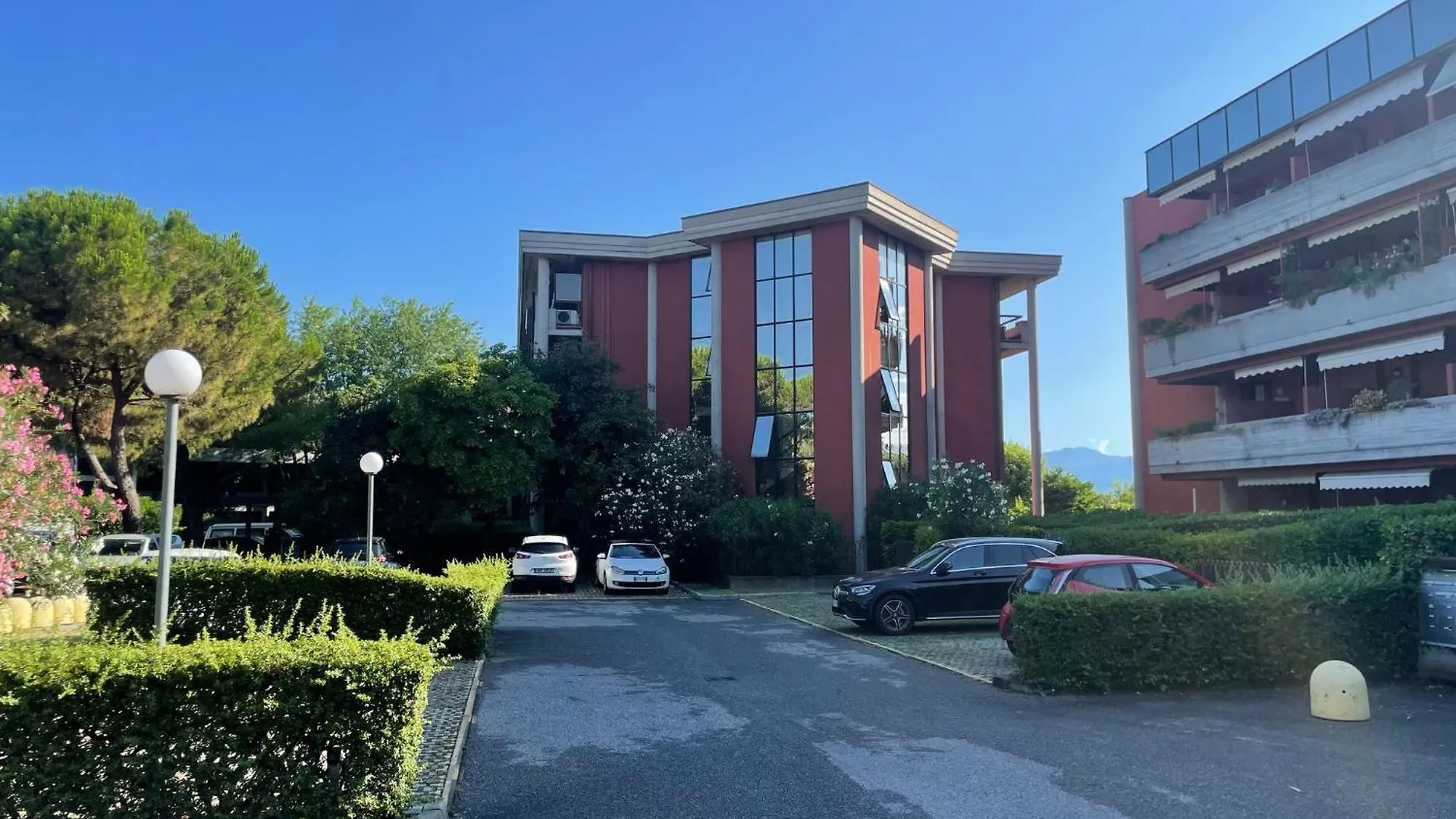 Garda Fiordaliso Vista Lago 4 Posti Letto Ντεζεντσάνο ντελ Γκάρντα 0*,  Ιταλία